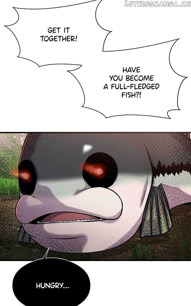 Reincarnated As a Fish Chapter 43 39